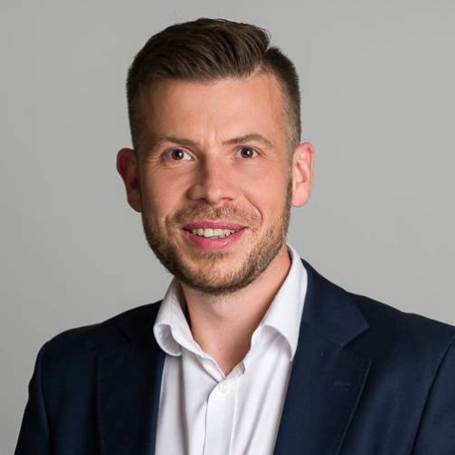 Piotr Wilk