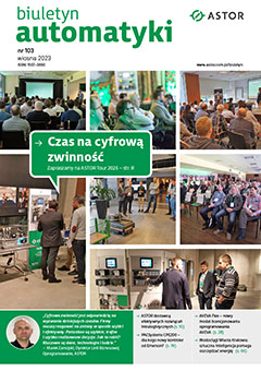 Biuletyn Automatyki 103