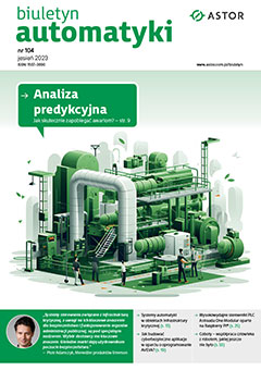 Biuletyn Automatyki 104