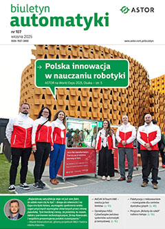 Biuletyn Automatyki 107/2026