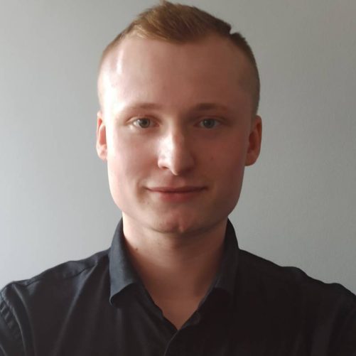 Jacek Dynak