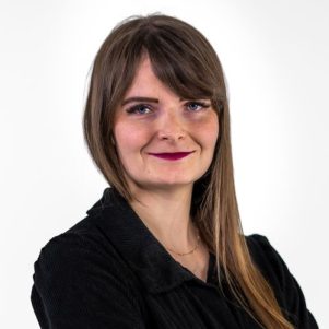 Eliza Węgrzyn