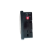 Sterownik PLC z HMI X5 - 4.3", 4 DI (24V, 4 HSC 500 KHz), 4 DO (24V, 2 PWM 500 KHz), 4 AI (0-10V, 0-20mA, 4-20mA, 12 bit) 1