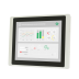 Dotykowy panel operatorski Astraada HMI, matryca TFT 15” (1024x768, 65k), RS232, RS422/485, 3x RS485, USB Client/Host, Ethernet, 30m gwarancji 2