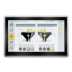 Zestaw IPC + SCADA: przemysłowy komputer panelowy 21,5” Astraada PC Standard z licencją AVEVA Edge 2023 Embedded HMI Runtime 1500 zmiennych 1