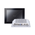 Przemysłowy komputer panelowy 10,4”, ekran dotykowy pojemnościowy, 1024*768, Intel Celeron J6412, 8 GB RAM, SSD 256 GB, WIN 11 IOT LTSC 2