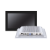 Przemysłowy komputer panelowy 12,1”, ekran dotykowy pojemnościowy, 1280*800, Intel Celeron J6412, 8 GB RAM, SSD 256 GB, WIN 11 IOT LTSC 2