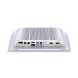 Przemysłowy komputer panelowy 12,1”, ekran dotykowy pojemnościowy, 1280*800, Intel Celeron J6412, 8 GB RAM, SSD 256 GB, WIN 11 IOT LTSC 1