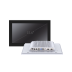 Przemysłowy komputer panelowy 15,6”, ekran dotykowy pojemnościowy, 1920*1080, Intel Celeron J6412, 8 GB RAM, SSD 256 GB, WIN 11 IOT LTSC 1