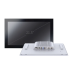 Przemysłowy komputer panelowy 21,5”, ekran dotykowy pojemnościowy, 1920*1080, Intel Celeron J6412, 8 GB RAM, SSD 256 GB, WIN 11 IOT LTSC 1