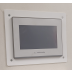Obudowa do podtynkowego montażu panelu HMI 7" - Astraada HMI Panel, Astraada ONE Terminal 2