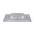 Przemysłowy monitor dotykowy LED, ekran pojemnościowy 19", 1280*1024, złącza: HDMI, VGA, 2 x USB, 1 x USB Touch, zasilanie 12-24 VDC, z zasilaczem w zestawie 1