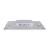 Przemysłowy monitor dotykowy LED, ekran pojemnościowy 21.5", 1920*1080, złącza: HDMI, VGA, 2 x USB, 1 x USB Touch, zasilanie 12-24 VDC, z zasilaczem w zestawie 1