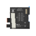 Astraada A-Series PLC A-2000 - 8DI(PNP/NPN); 8DO(NPN); 2x RS485; 2x Eth; 1x EtherCAT; 1x USB-C; 1x uSD; Codesys V3.5 SP20; 4 osie 2