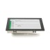 Astraada One Terminal Prime - Terminal operatorski 10.1" TFT, dotykowy pojemnościowy, i.MX6 800 MHz, 2 GB Flash, 512 MB RAM, 1x USB, 1x ETH 1