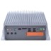 Komputer przemysłowy typu BOX, Intel i5-7400, 8GB RAM, SATA SSD 256 GB, WIN10-PRO/64/ENG, 1x PCIe, 4x RS232, 2x RS232/485, 4x USB 2.0, 4x USB 3.0, 2x LAN, DVI, VGA, HDMI, zasilanie 12-24VDC z zasilaczem biurkowym w zestawie 0