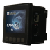 Canvas 4; 2 rdzenie; 3.5" kolor; 2 MB pamięci; RS232; RS485; Ethernet; 2x USB; MicroSD; CAN; 12 DI (4 HSC); 6 DO (przekaźnik 2A); 4 AI (0-10V; 0-20mA; 4-20mA) 0