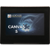Canvas 5; 2 rdzenie; 4.3" kolor; 2 MB pamięci; RS232; RS485; Ethernet; 2x USB; MicroSD; CAN; 4 DI (4 HSC 500 KHz); 4 DO (2 PWM 500 KHz); 4 AI (0-10V; 0-20mA; 4-20mA; 12 bit) 2