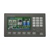 Dotykowy panel operatorski Astraada HMI, matryca TFT 4,3” (480x272, 65k) z klawiaturą numeryczną, RS232/422/485, RS232, USB Client/Host 4