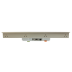 Dotykowy panel operatorski Astraada HMI, matryca TFT 15” (1024x768, 65k), RS232/422/485, RS422/485, RS232, USB Client/Host, Ethernet, MicroSD 1