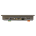 Dotykowy panel operatorski Astraada HMI, matryca TFT 7” (800x480, 65k), RS232/422/485, RS422/485, RS232, USB Client/Host 4