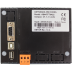 Dotykowy panel operatorski Astraada HMI o przekątnej 4.3", matryca TFT o rozdzielczości 480 x 272, 65535 kolorów 0