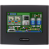 Dotykowy panel operatorski Astraada HMI o przekątnej 4.3", matryca TFT o rozdzielczości 480 x 272, 65535 kolorów 0