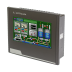 Dotykowy panel operatorski Astraada HMI, matryca TFT 4,3” (480x272, 65k), RS232/422/485, RS422/485, RS232, USB Client/Host, Ethernet, MicroSD 2