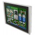 Dotykowy panel operatorski Astraada HMI, matryca TFT 15” (1024x768, 65k), RS232/422/485, RS422/485, RS232, USB Client/Host, Ethernet, MicroSD 3