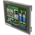 Dotykowy panel operatorski Astraada HMI, matryca TFT 12” (1024x768, 65k), RS232/422/485, RS422/485, RS232, USB Client/Host, Ethernet, MicroSD, -20~60C 1