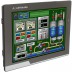 Dotykowy panel operatorski Astraada HMI, matryca TFT 10” (800x600, 65k), RS232/422/485, RS422/485, RS232, USB Client/Host, Ethernet, MicroSD 1