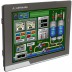 Dotykowy panel operatorski Astraada HMI, matryca TFT 10” (800x600, 65k), RS232/422/485, RS422/485, RS232, USB Client/Host, Ethernet, MicroSD 4