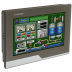 Dotykowy panel operatorski Astraada HMI, matryca TFT 7” (800x400, 65k), RS232/422/485, RS422/485, RS232, USB Client/Host, Ethernet, MicroSD 3