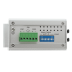 Switch niezarządzalny przemysłowy, Ethernet - 8-portowy (6 x 10/100 Base-TX + 2 złącza SC singlemode (100 Base-X) 3