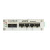 Switch niezarządzalny przemysłowy, Ethernet - 5-portowy (4 x 10/100 Base-TX + 1 złącze SC singlemode - 100 Base-X) 2