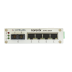 Switch niezarządzalny przemysłowy, Ethernet - 5-portowy (4 x 10/100 Base-TX + 1 złącze singlemode- 100 Base-X) 1