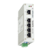 Switch niezarządzalny przemysłowy, Ethernet - 5-portowy (10/100 Base-TX) 3