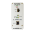 Konwerter światłowodowy Ethernet 1x 10-100-1000TX - RJ45, 1xGigabit - SFP, Kompaktowy 1