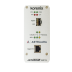 Konwerter światłowodowy Ethernet 1x 10-100-1000TX - RJ45, 1xGigabit - SFP, Kompaktowy 2