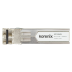 Moduł SFP, Multi-mode 100Mbps 2KM Fiber Transceiver, -40~85c, złącze LC, DDM 1