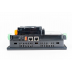 PROMOCJA - Sterownik PLC z HMI XL7e - 7", 12 DI, 6 DO (przekaźnik. 2A), 4 AI; zasilanie 9-30VDC 0