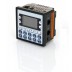 Sterownik PLC z HMI XLe - 2.25", CAN; 12 DI (24VDC), 12 DO (24VDC), 2 AI (0-10V, 0-20mA); zasilanie 9-30VDC 0