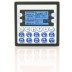 Sterownik PLC z HMI XLe - 2.25", 12 DI (24VDC), 12 DO (24VDC), 2 AI (0-10V, 0-20mA); zasilanie 9-30VDC 0