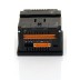 Wyprzedaż - Sterownik PLC z HMI XLe - 2.25", CAN; 24 DI (24VDC), 16 DO (24VDC), 2 AI (0-10V, 0-20mA); zasilanie 9-30VDC 1