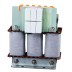 Filtr sinusoidalny do falownika o mocy 0.4-2.2 kW, zasilanie 3x 400V, 5A 1