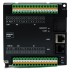 PROMOCJA - Sterownik PLC RCC972; RS232, Ethernet, CsCAN, MicroSD;  8x AI (0-20mA), 4x AO (0-20mA), 8x DI (24VDC), 4x DO (24VDC); zasilanie 9-30 VDC 0