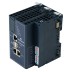 PACSystems RSTi-EP CPE205; 0.5MB RAM i FLASH; 1.2 GHz Dual Core; 2x Eth; 1x RS232; 2x USB 0