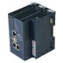 PACSystems RSTi-EP CPE205; 0.5MB RAM i FLASH; 1.2 GHz Dual Core; 2x Eth; 1x RS232; 2x USB 1