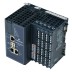 Zestaw startowy - PACSystems RSTi-EP CPE205 + 32DI + 32 DO + PAC Machine Edition 10 Lite + Zasilacz 1