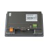 Dotykowy panel operatorski Astraada HMI, matryca TFT 7” (800x480, 65k), RS232, RS422/485, 3x RS485, USB Client/Host, Ethernet, 30m gwarancji 1